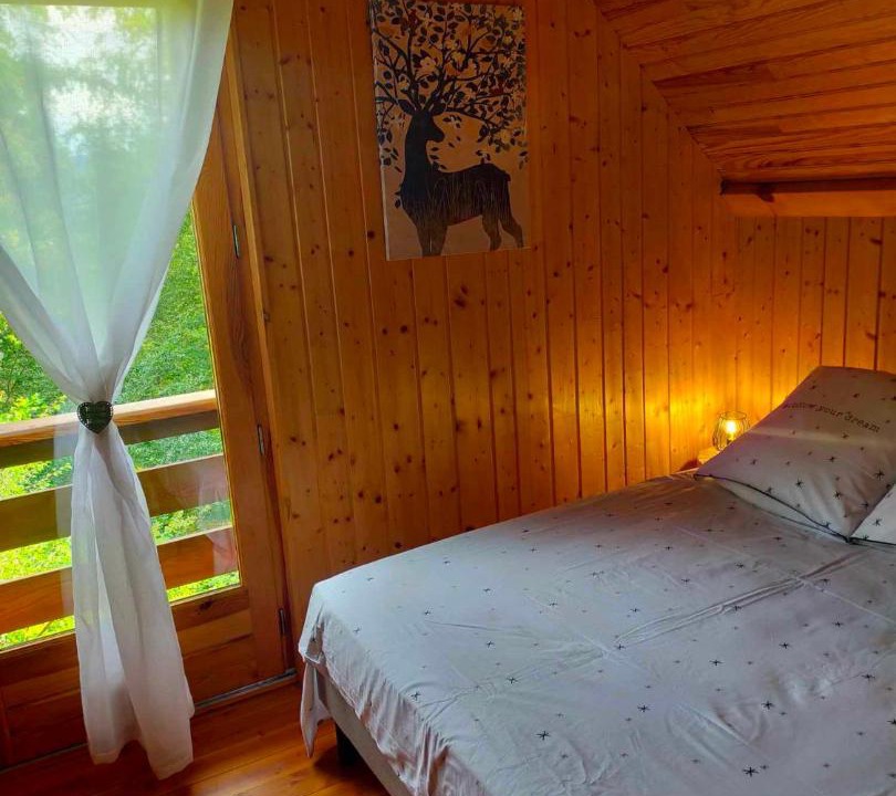 Photo of Bedroom in Saint-Antheme
