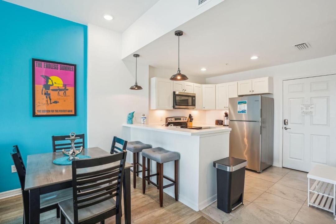 Photo of Kitchen in Madeira Beach