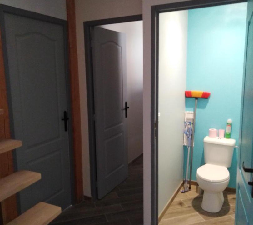 Photo of Others in Les Roches-l'Eveque