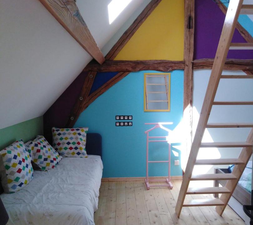 Photo of Others in Les Roches-l'Eveque