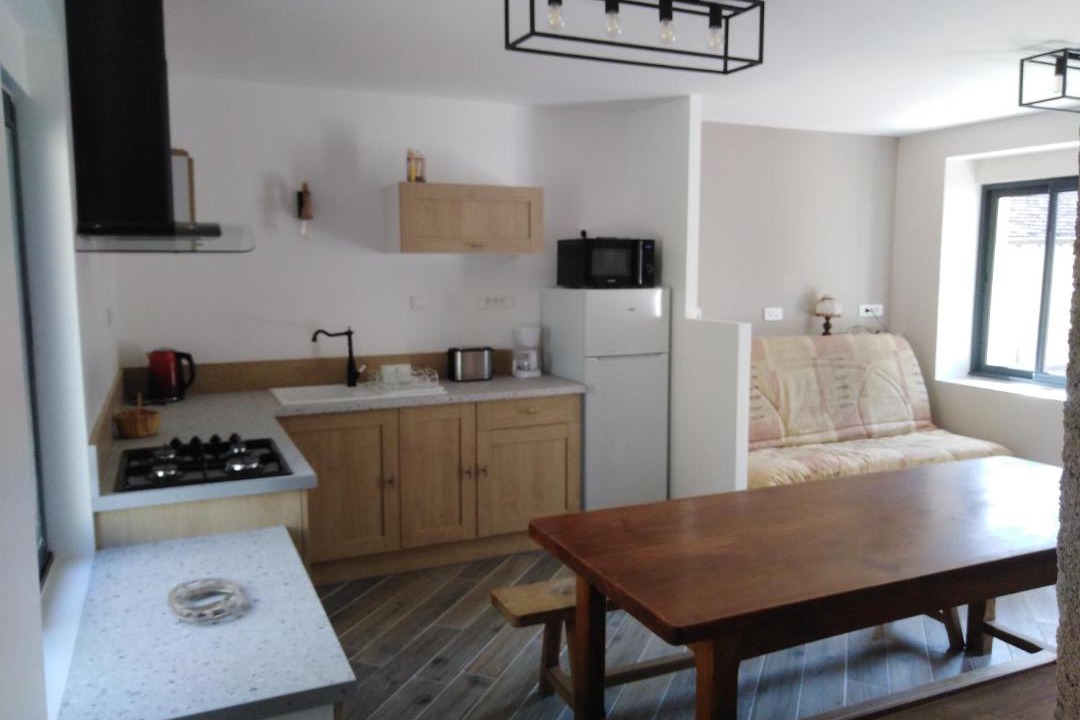 Photo of Others in Les Roches-l'Eveque