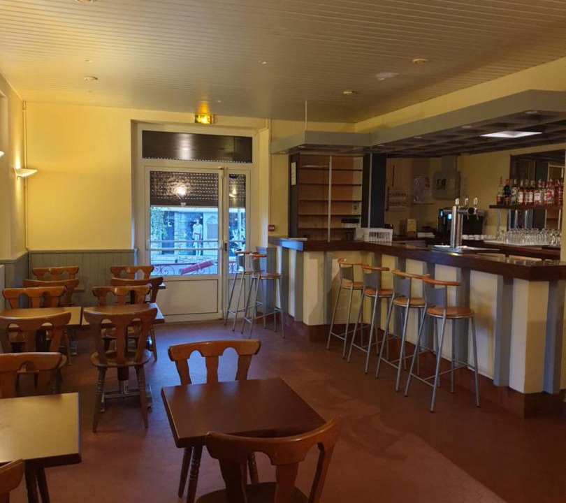 Photo of Livingroom in Mugron