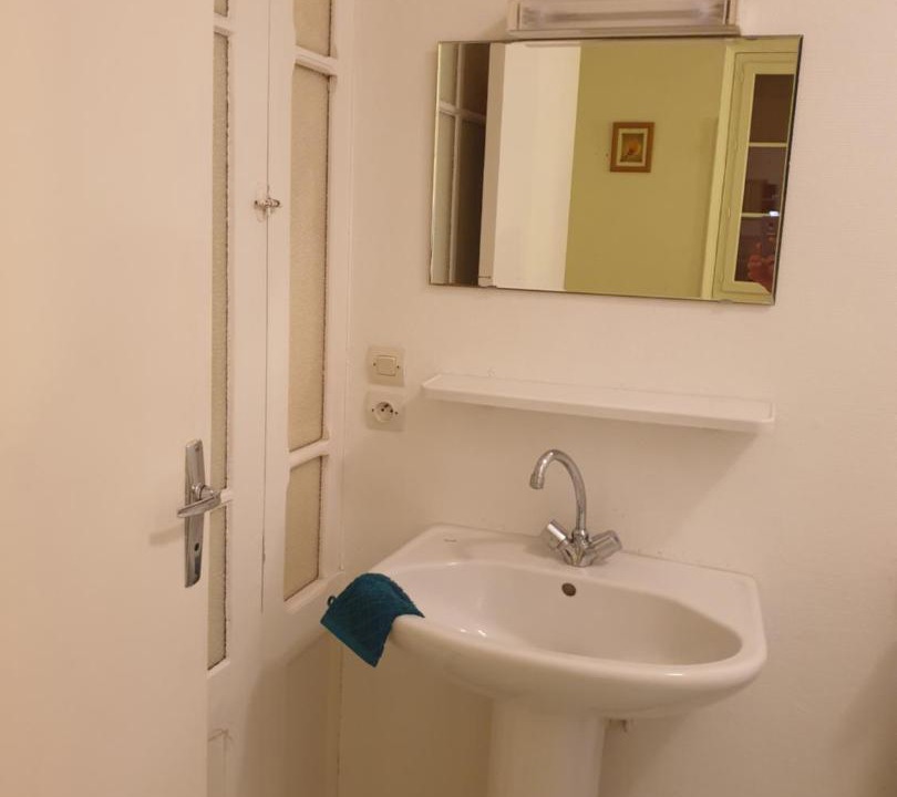 Photo of Bathroom in Mugron