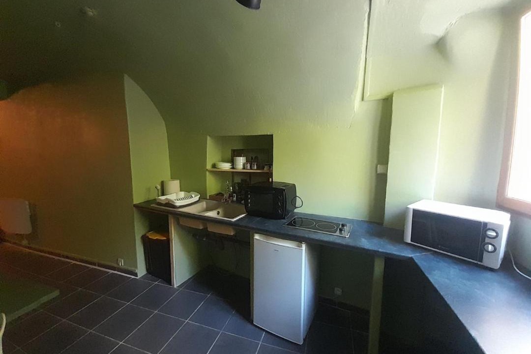 Photo of Kitchen in Saint-Florent-sur-Auzonnet
