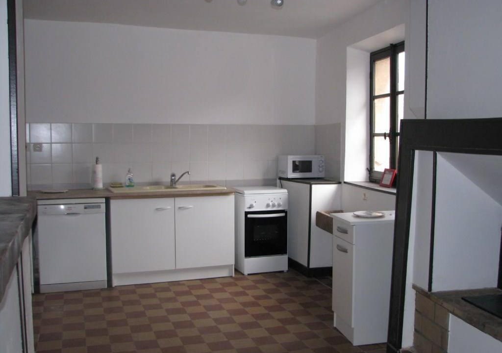 Photo of Kitchen in Fresnes-en-Tardenois