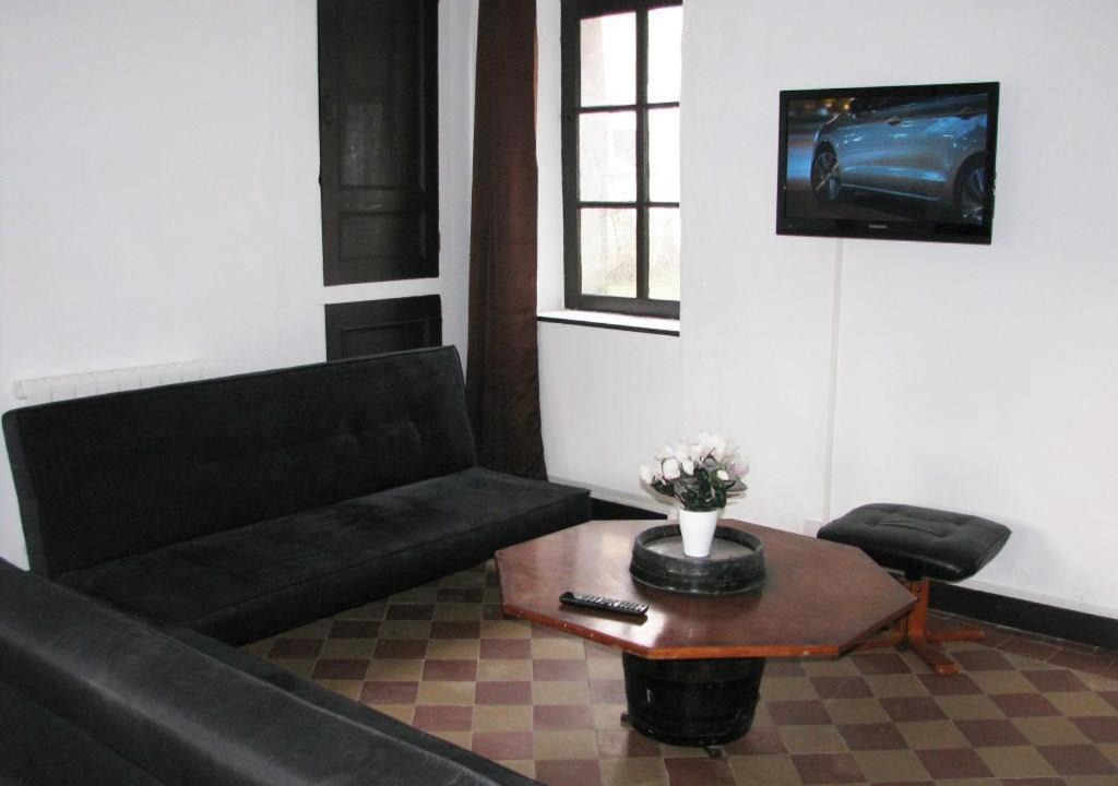 Photo of Livingroom in Fresnes-en-Tardenois