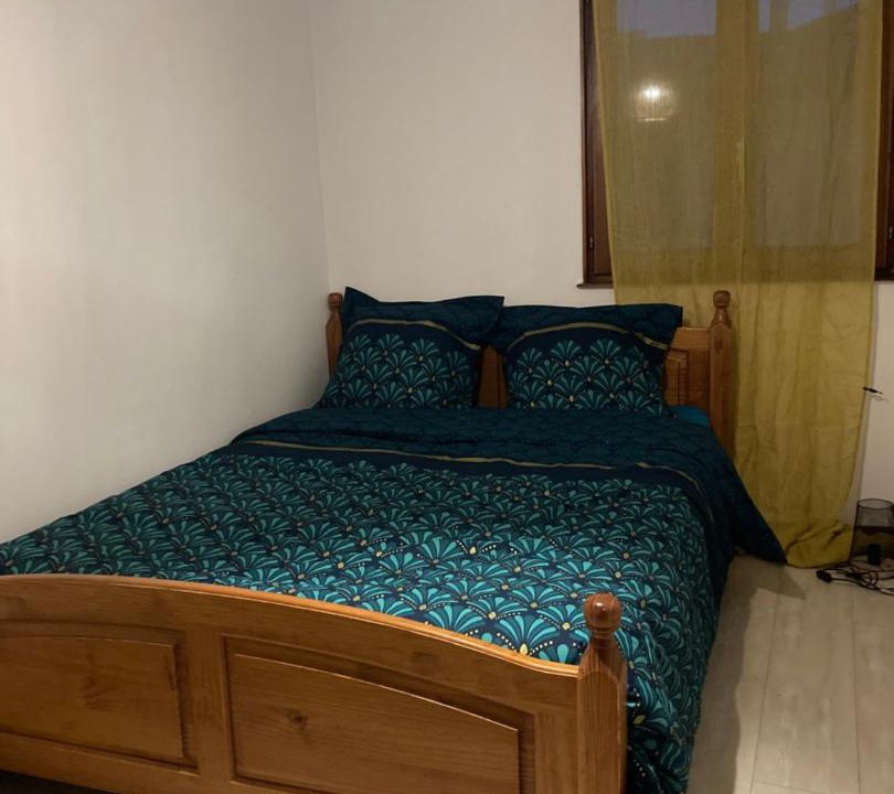 Photo of Bedroom in Rouffach