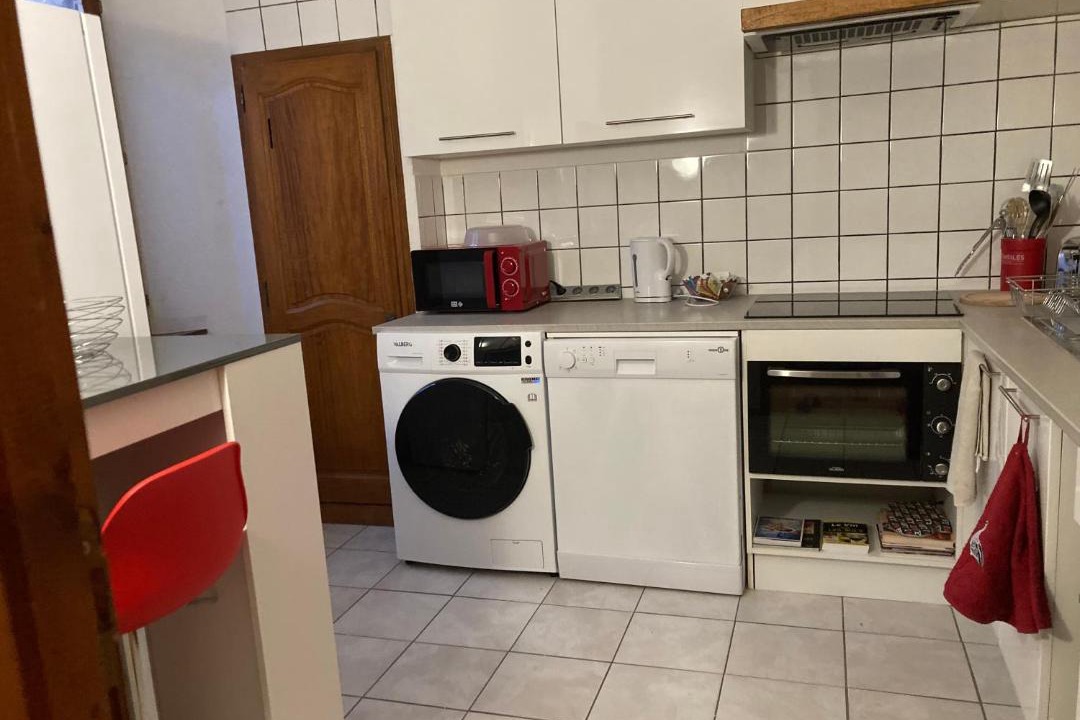 Photo of Kitchen in Rouffach