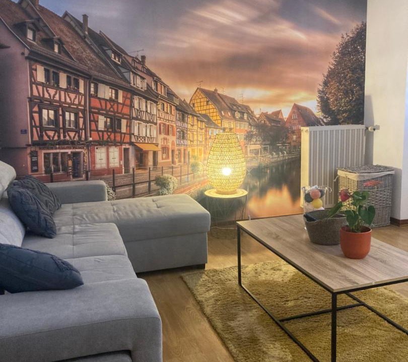 Photo of Livingroom in Rouffach