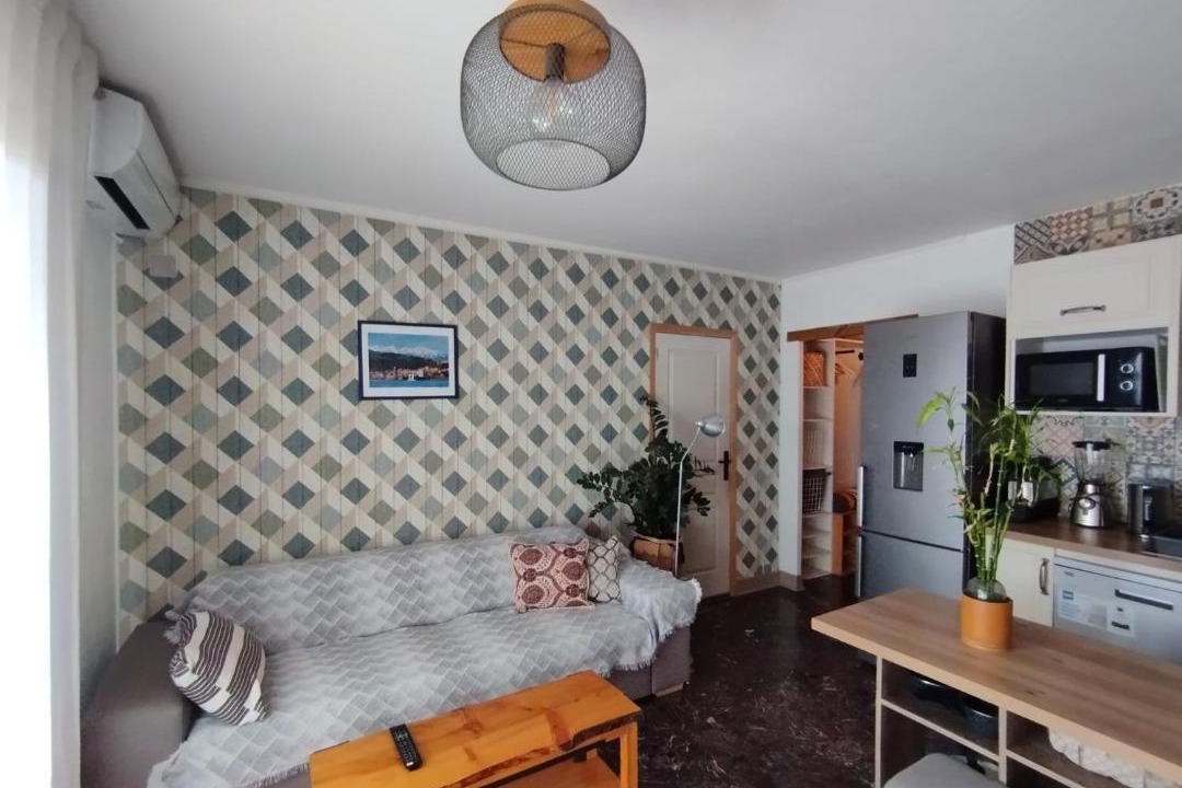 Photo of Livingroom in Saint-Mathieu