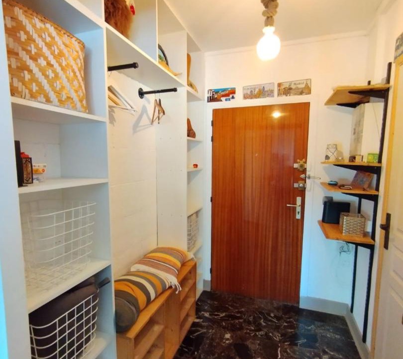 Photo of Kitchen in Saint-Mathieu