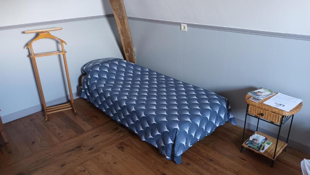 Photo of Bedroom in Chantilly