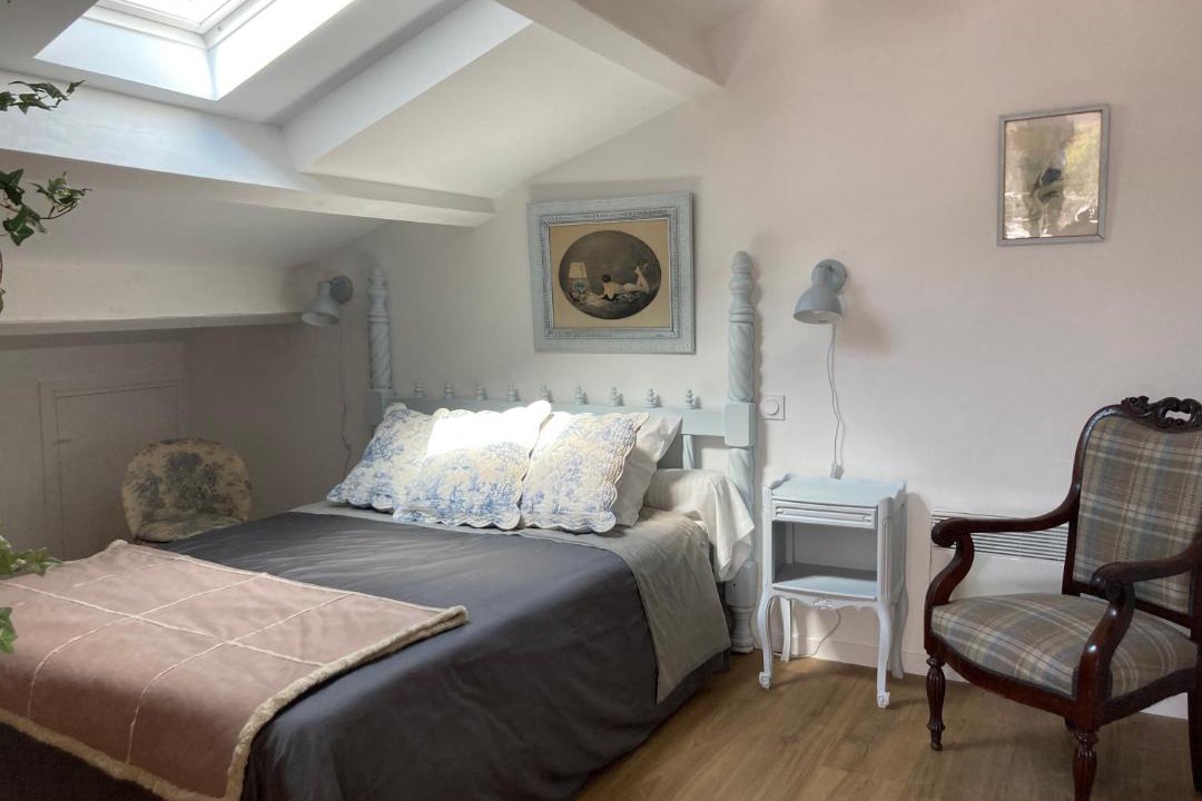 Photo of Bedroom in Bourg-Madame