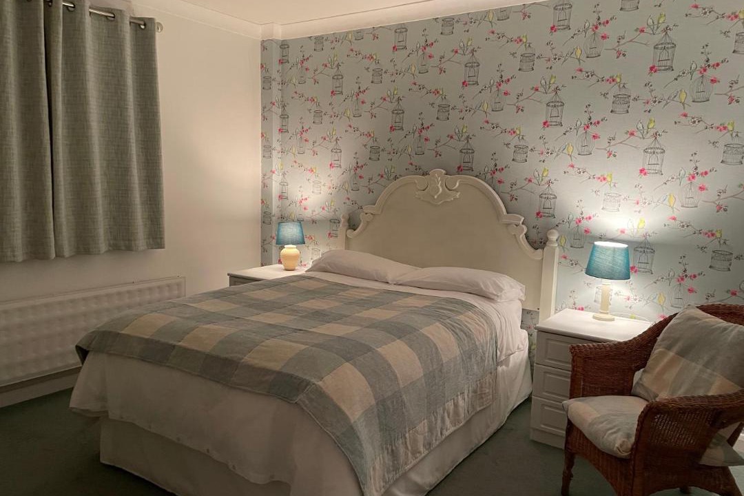 Photo of Bedroom in Mildenhall