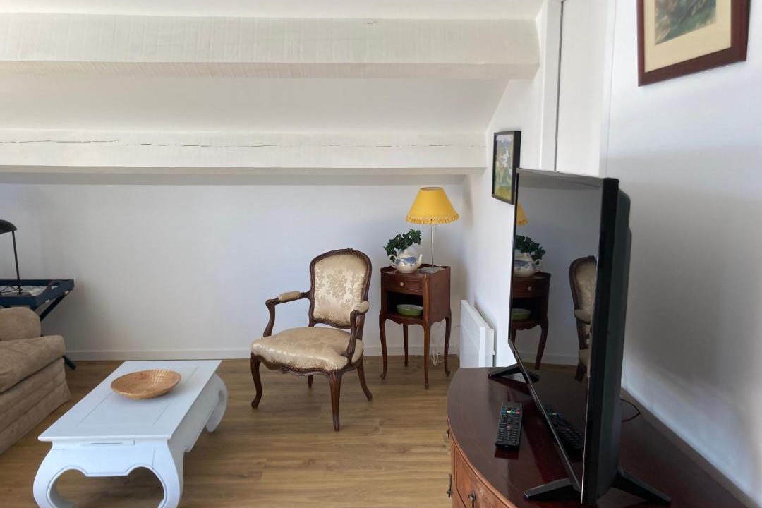 Photo of Livingroom in Bourg-Madame