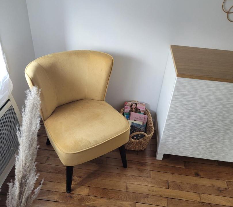 Photo of Livingroom in Saint-Martin-Longueau