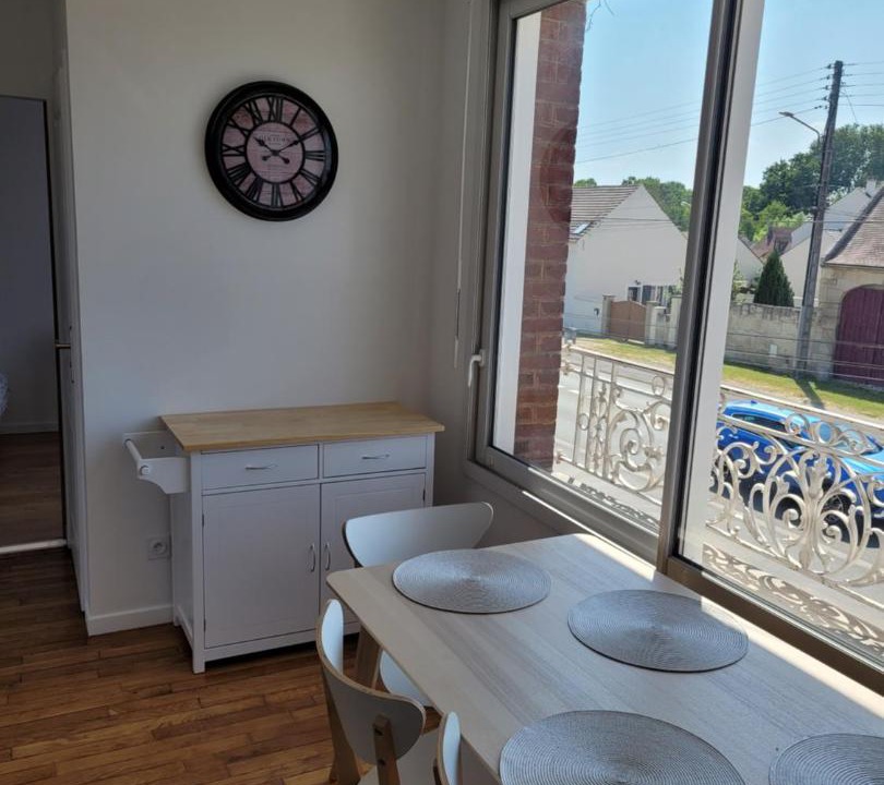 Photo of Livingroom in Saint-Martin-Longueau