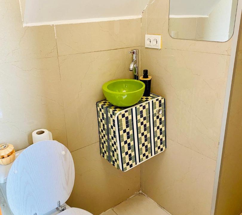 Photo of Bathroom in Saint-Brice-sous-Foret