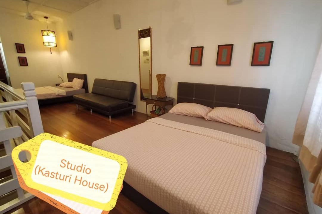 Photo of Bedroom in Bandar Melaka