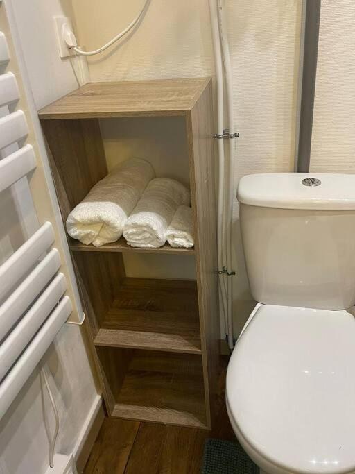 Photo of Bathroom in Bourges