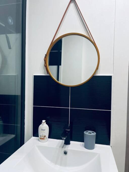 Photo of Bathroom in Bourges