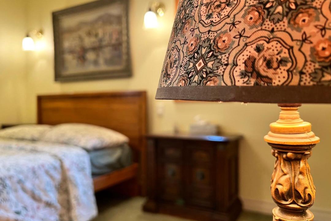 Photo of Bedroom in Pine Hill