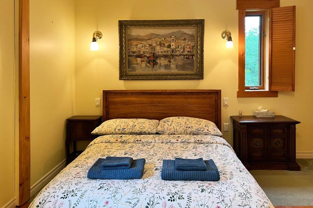 Photo of Bedroom in Pine Hill