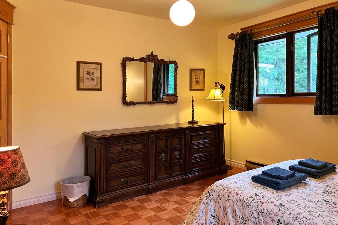 Photo of Bedroom in Pine Hill