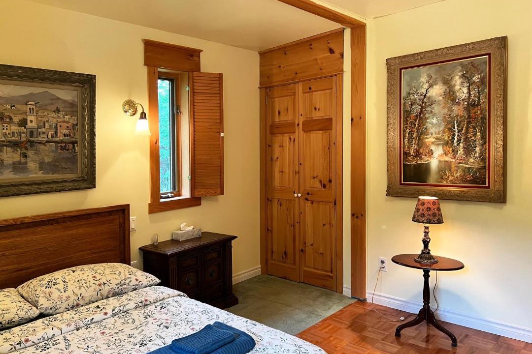 Photo of Bedroom in Pine Hill