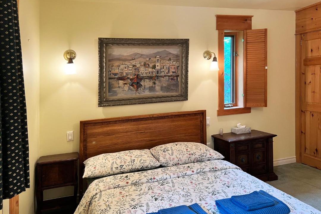 Photo of Bedroom in Pine Hill