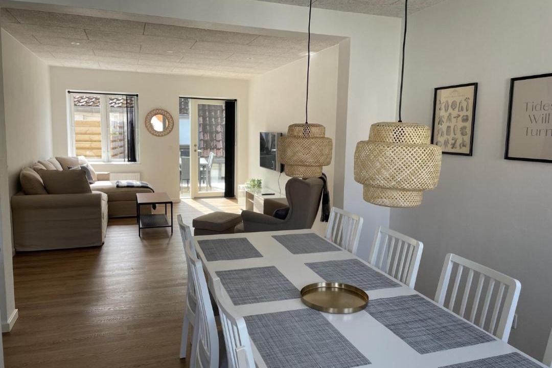 Photo of Livingroom in Give