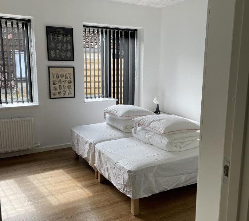 Photo of Bedroom in Give