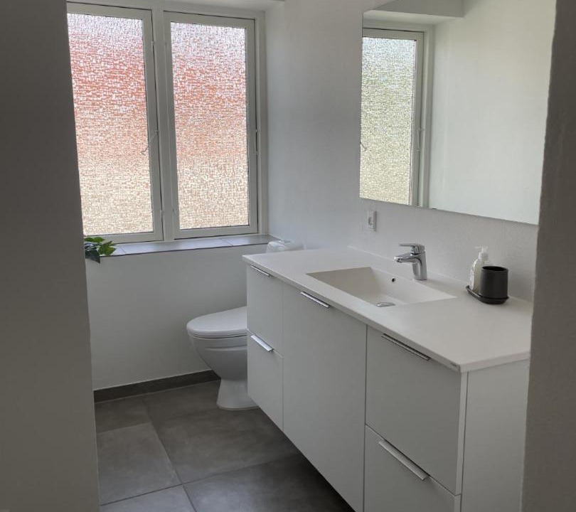 Photo of Bathroom in Give