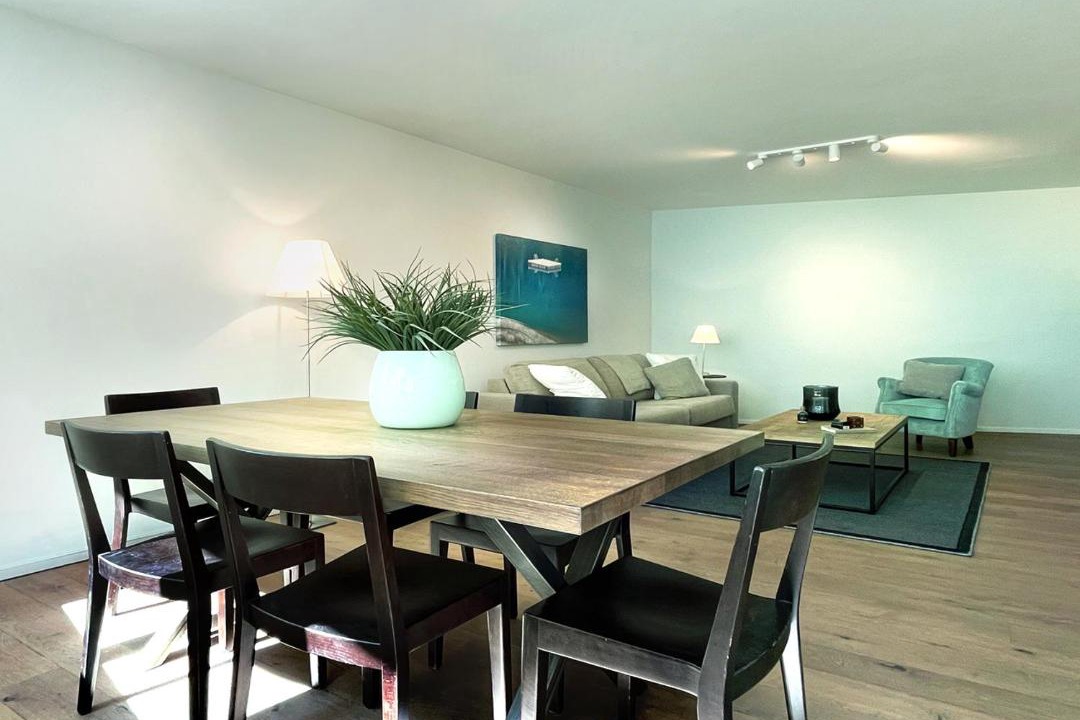 Photo of Livingroom in Muhlebach