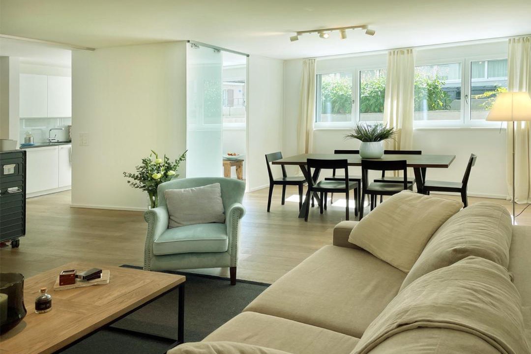 Photo of Livingroom in Muhlebach