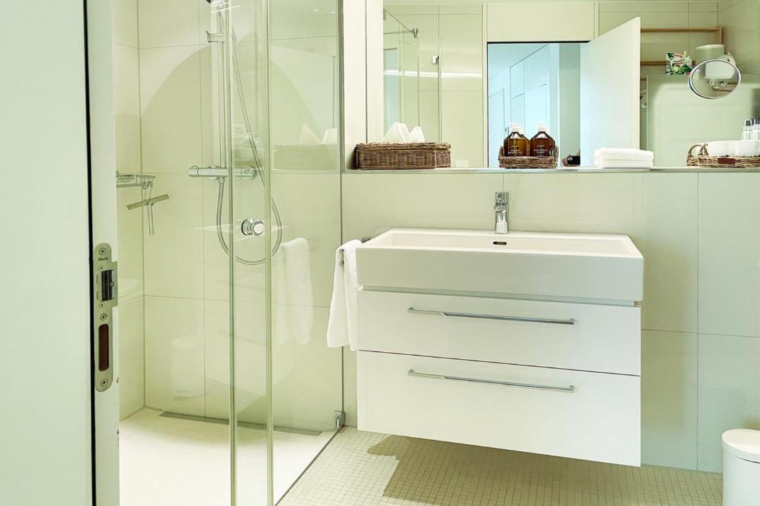 Photo of Bathroom in Muhlebach