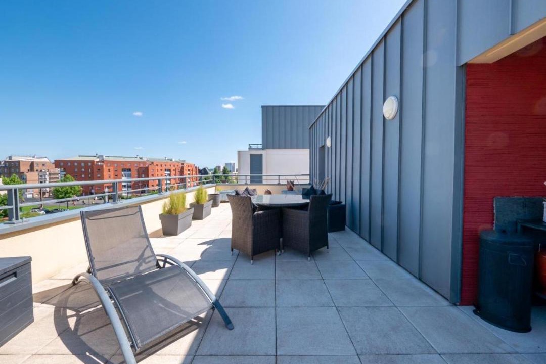 Photo of Others in Jean Jaures