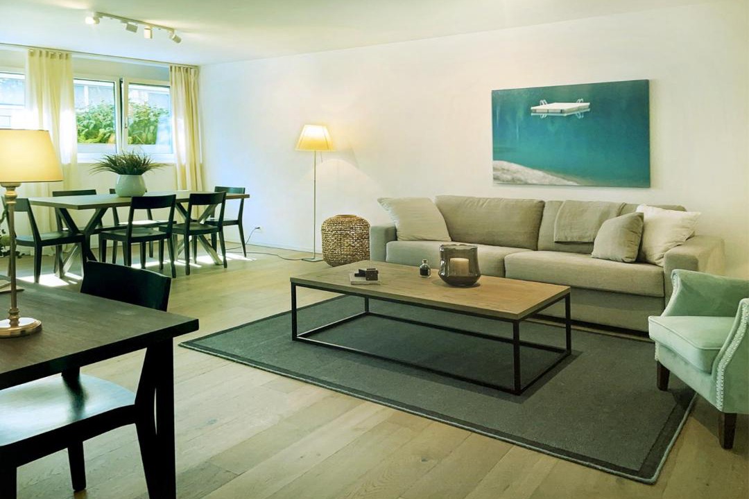 Photo of Livingroom in Muhlebach