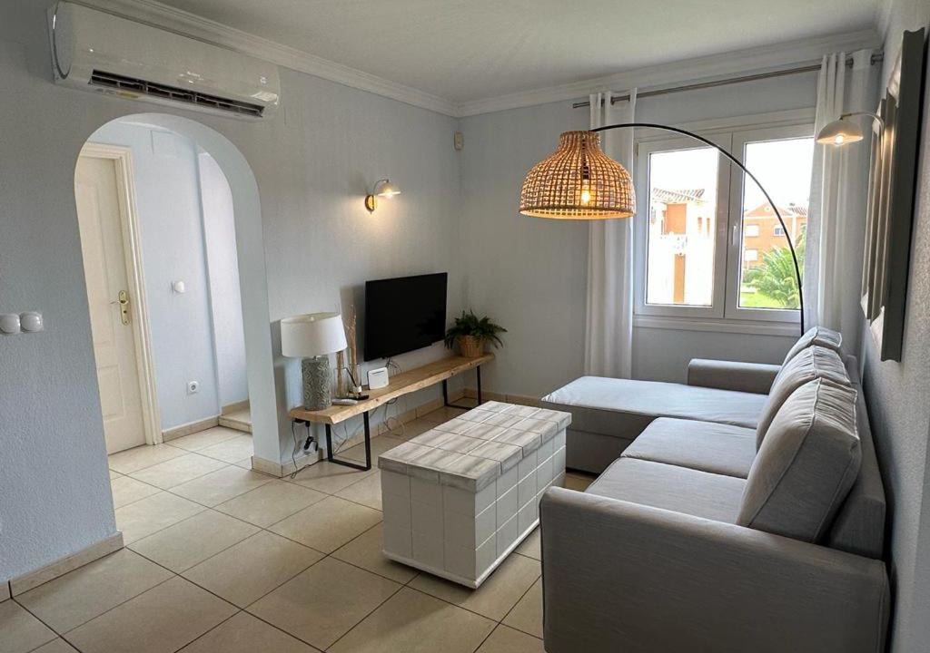 Photo of Livingroom in Molinell