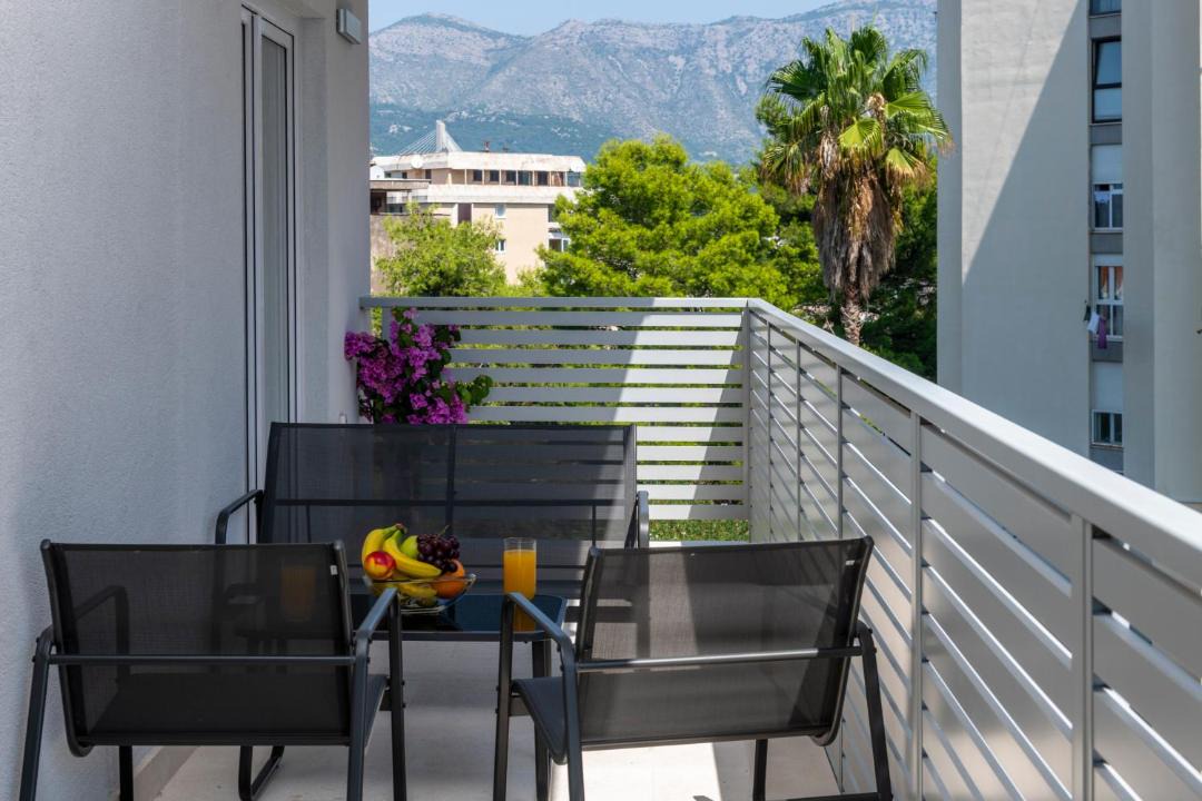 Photo of Patio Balcony in Lapad