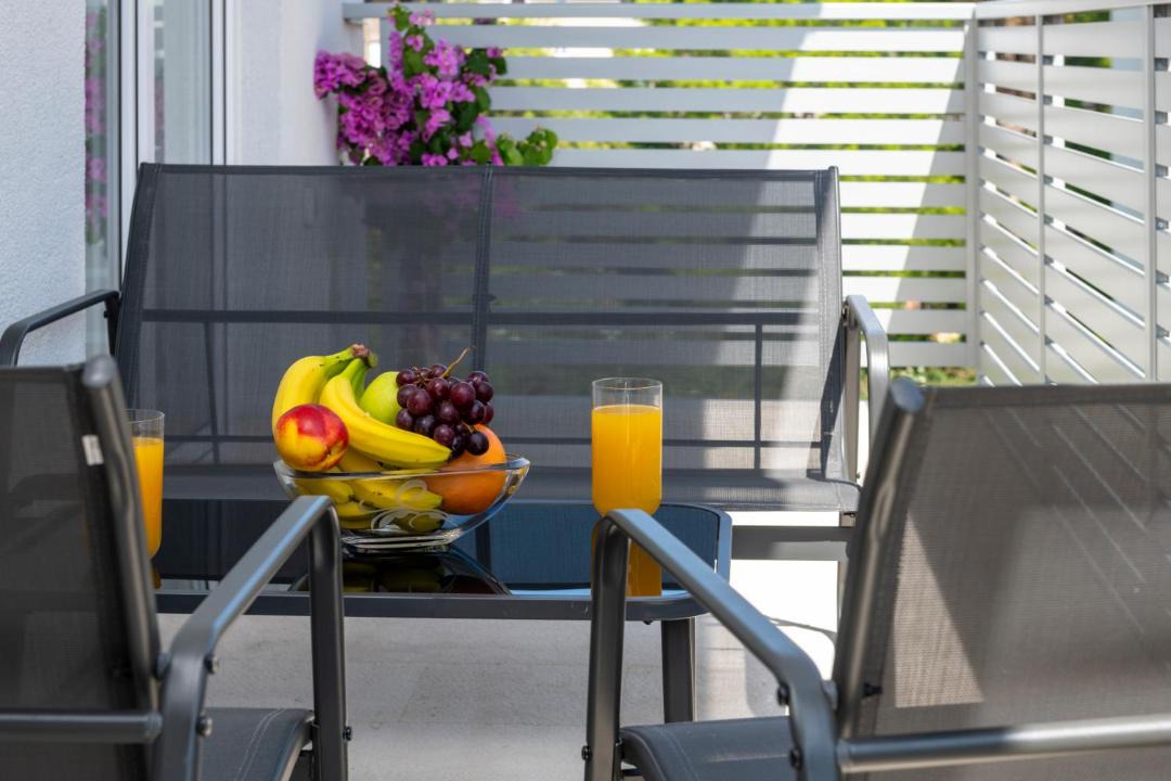 Photo of Patio Balcony in Lapad