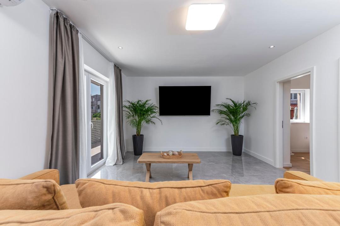 Photo of Livingroom in Lapad