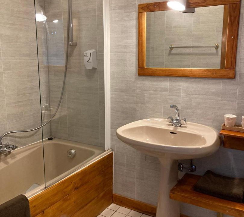 Photo of Bathroom in Kruth