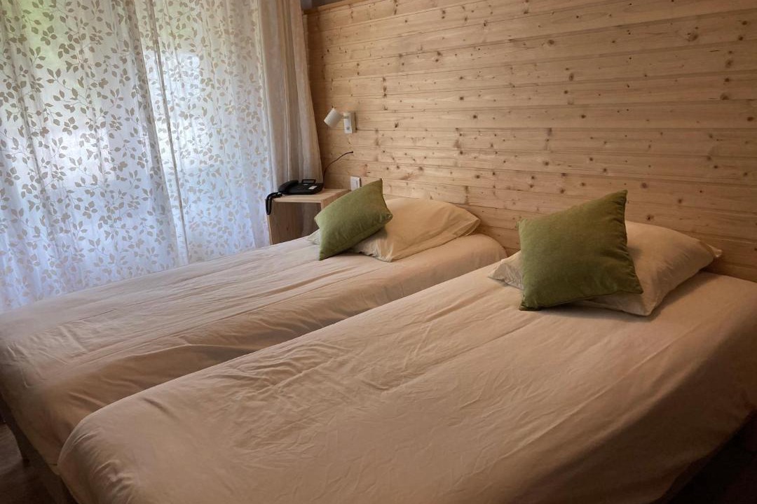 Photo of Bedroom in Kruth