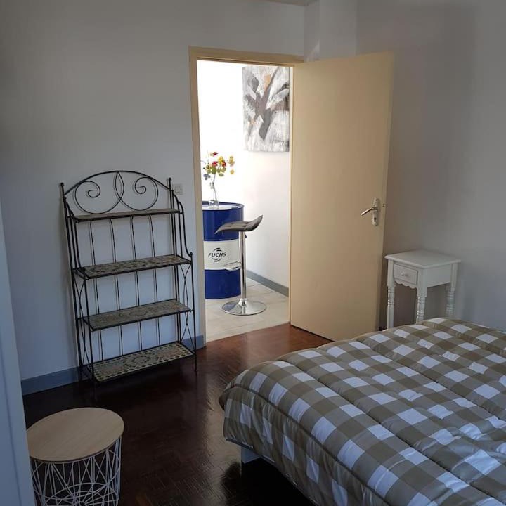 Photo of Bedroom in Bohain-en-Vermandois