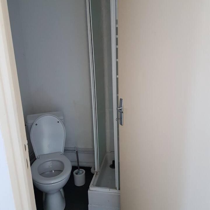 Photo of Bathroom in Bohain-en-Vermandois