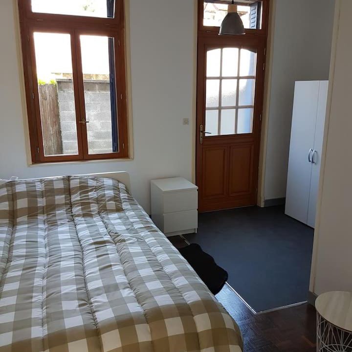 Photo of Bedroom in Bohain-en-Vermandois