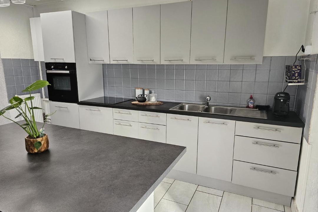 Photo of Kitchen in Montigny-en-Gohelle