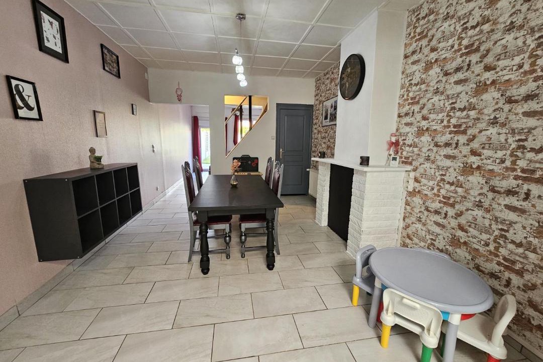 Photo of Livingroom in Montigny-en-Gohelle