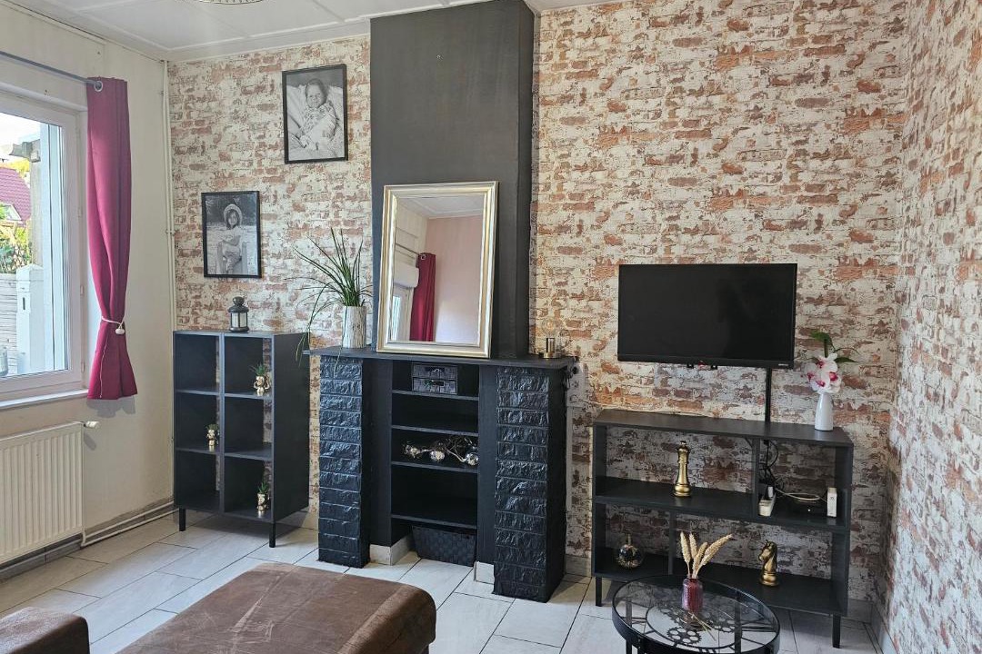 Photo of Livingroom in Montigny-en-Gohelle